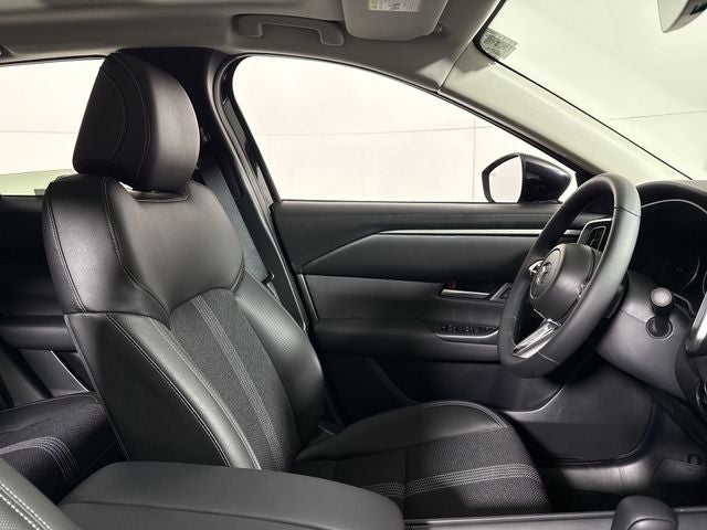 2026 Mazda Mazda CX-50 2.5 S Meridian Edition AWD