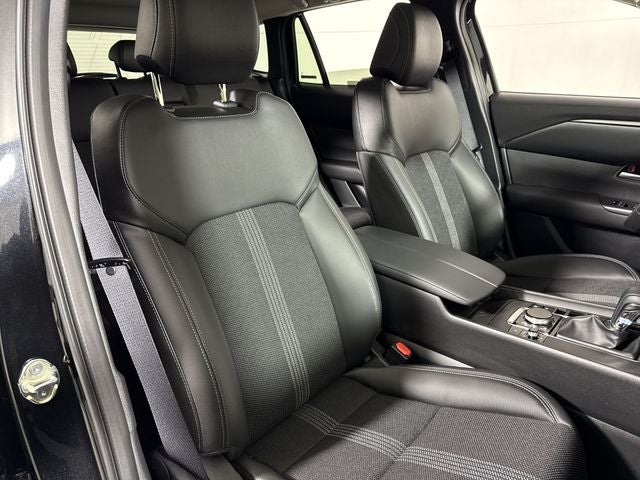 2026 Mazda Mazda CX-50 2.5 S Meridian Edition AWD