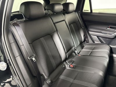 2026 Mazda Mazda CX-50 2.5 S Meridian Edition AWD