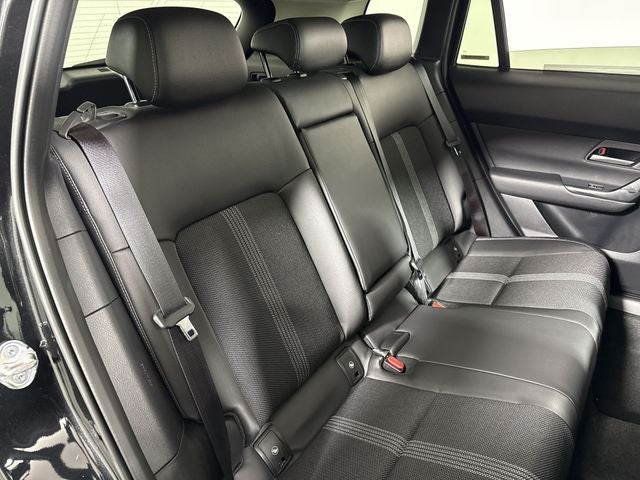 2026 Mazda Mazda CX-50 2.5 S Meridian Edition AWD