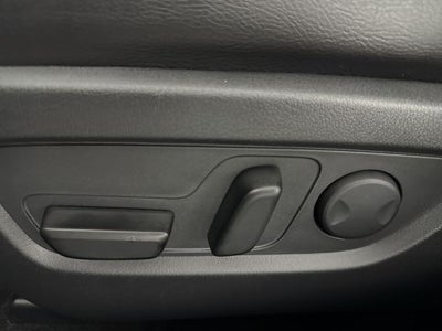 2026 Mazda Mazda CX-50 2.5 S Meridian Edition AWD