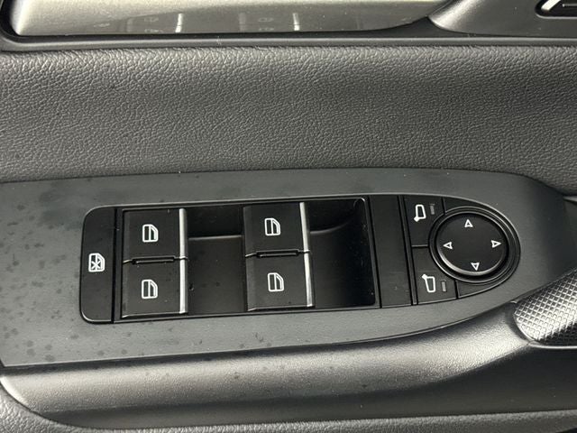 2026 Mazda Mazda CX-50 2.5 S Meridian Edition AWD