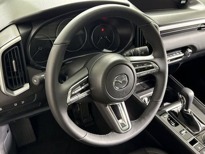 2026 Mazda Mazda CX-50 2.5 S Meridian Edition AWD