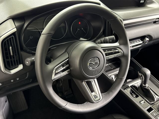 2026 Mazda Mazda CX-50 2.5 S Meridian Edition AWD