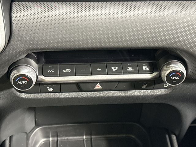 2026 Mazda Mazda CX-50 2.5 S Meridian Edition AWD