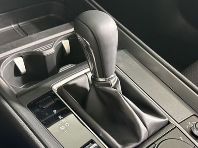 2026 Mazda Mazda CX-50 2.5 S Meridian Edition AWD