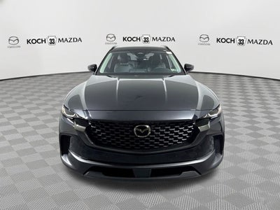 2026 Mazda Mazda CX-50 2.5 S Meridian Edition AWD