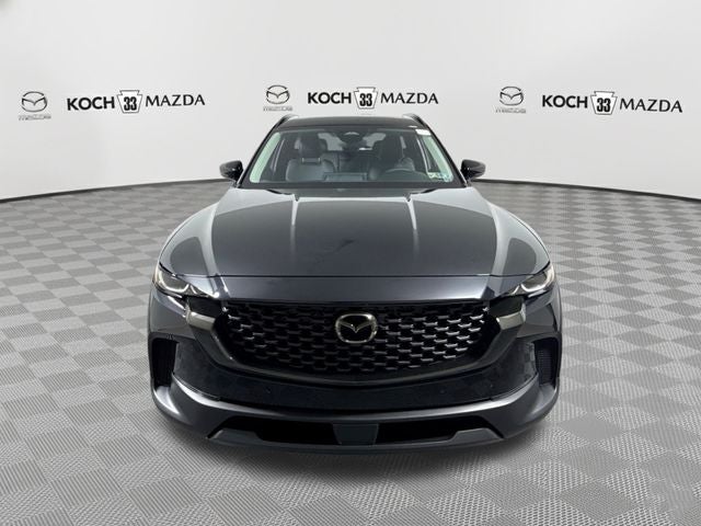 2026 Mazda Mazda CX-50 2.5 S Meridian Edition AWD