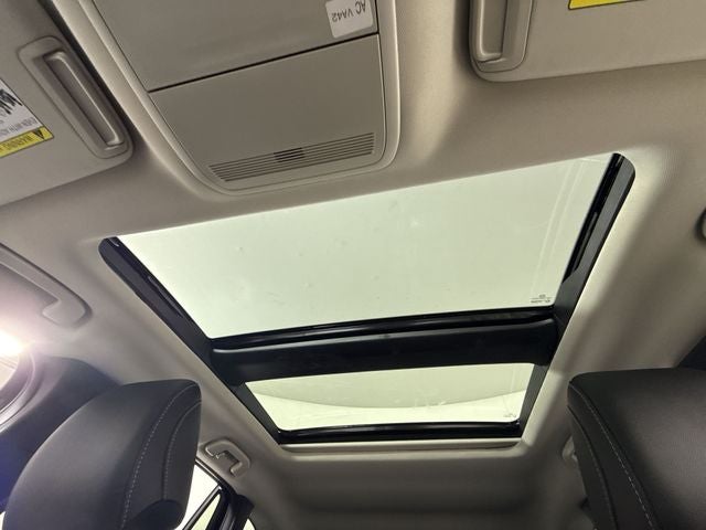 2026 Mazda Mazda CX-50 2.5 S Meridian Edition AWD