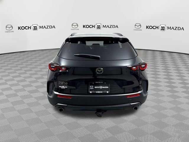 2026 Mazda Mazda CX-50 2.5 S Meridian Edition AWD