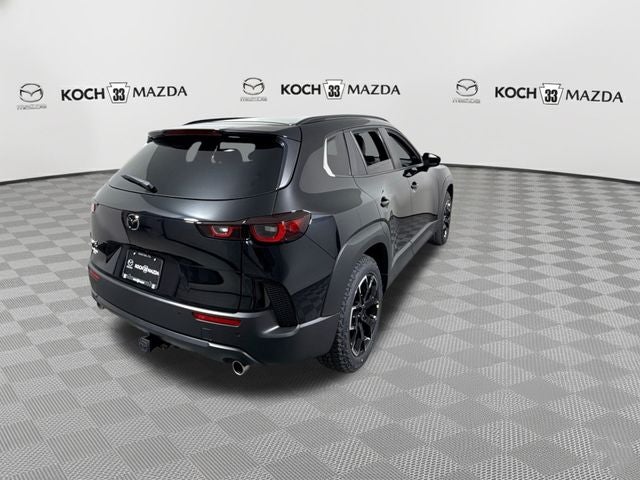 2026 Mazda Mazda CX-50 2.5 S Meridian Edition AWD