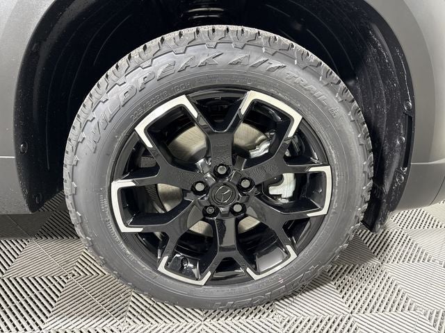 2026 Mazda Mazda CX-50 2.5 S Meridian Edition AWD