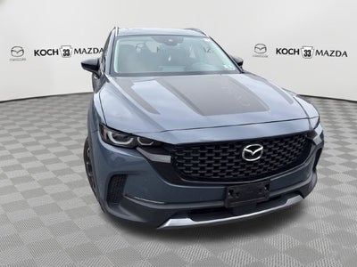 2023 Mazda Mazda CX-50 2.5 Turbo Meridian Edition