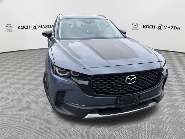 2023 Mazda Mazda CX-50 2.5 Turbo Meridian Edition