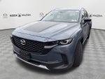 2023 Mazda Mazda CX-50 2.5 Turbo Meridian Edition
