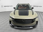 2026 Mazda Mazda CX-50 2.5 Turbo Meridian Edition AWD