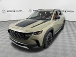 2026 Mazda Mazda CX-50 2.5 Turbo Meridian Edition AWD