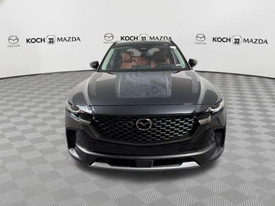 2026 Mazda Mazda CX-50 2.5 Turbo Meridian Edition AWD