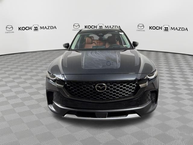 2026 Mazda Mazda CX-50 2.5 Turbo Meridian Edition AWD