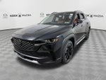 2026 Mazda Mazda CX-50 2.5 Turbo Meridian Edition AWD