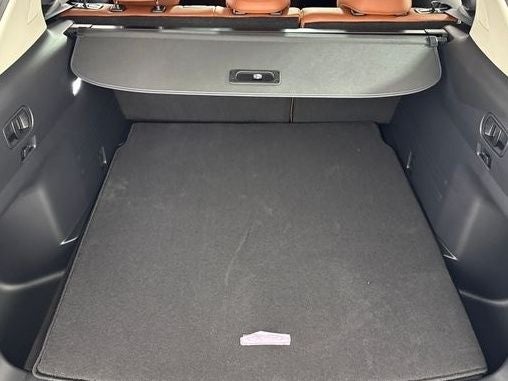 2026 Mazda Mazda CX-50 2.5 Turbo Meridian Edition AWD