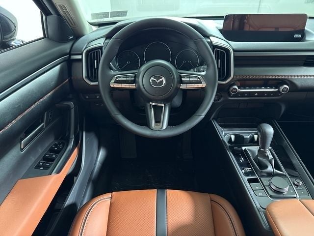 2026 Mazda Mazda CX-50 2.5 Turbo Meridian Edition AWD