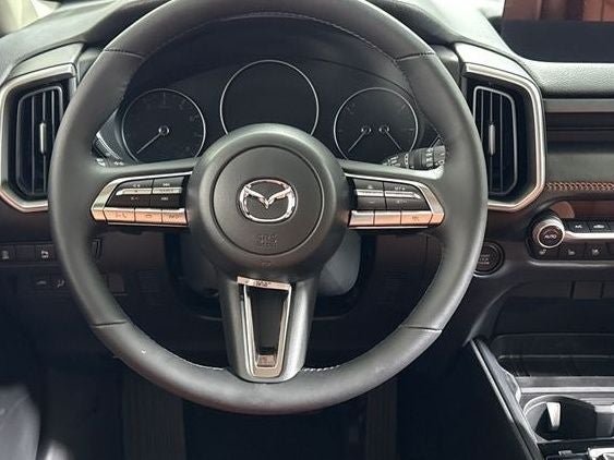 2026 Mazda Mazda CX-50 2.5 Turbo Meridian Edition AWD