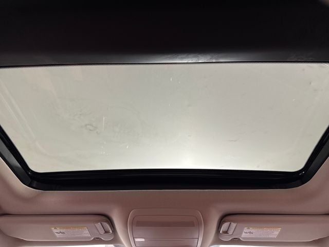 2026 Mazda Mazda CX-50 2.5 Turbo Meridian Edition AWD