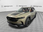 2026 Mazda Mazda CX-50 2.5 Turbo Meridian Edition AWD