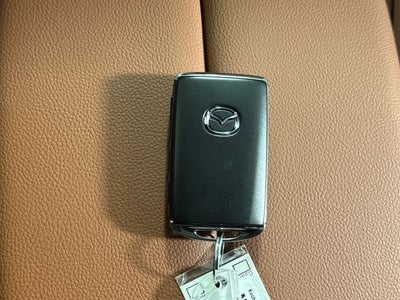 2026 Mazda Mazda CX-50 2.5 Turbo Meridian Edition AWD
