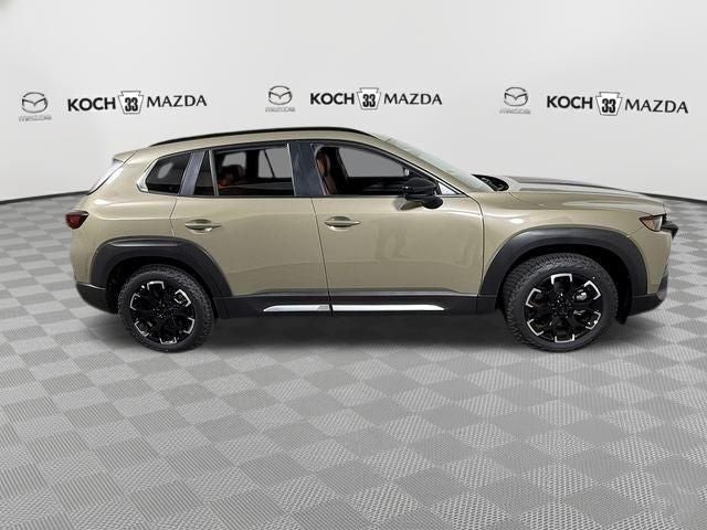 2026 Mazda Mazda CX-50 2.5 Turbo Meridian Edition AWD