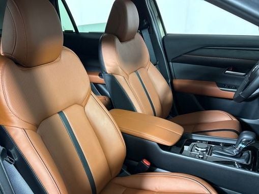 2026 Mazda Mazda CX-50 2.5 Turbo Meridian Edition AWD