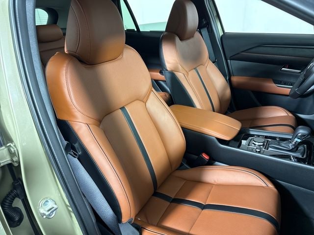 2026 Mazda Mazda CX-50 2.5 Turbo Meridian Edition AWD