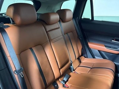 2026 Mazda Mazda CX-50 2.5 Turbo Meridian Edition AWD