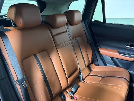 2026 Mazda Mazda CX-50 2.5 Turbo Meridian Edition AWD