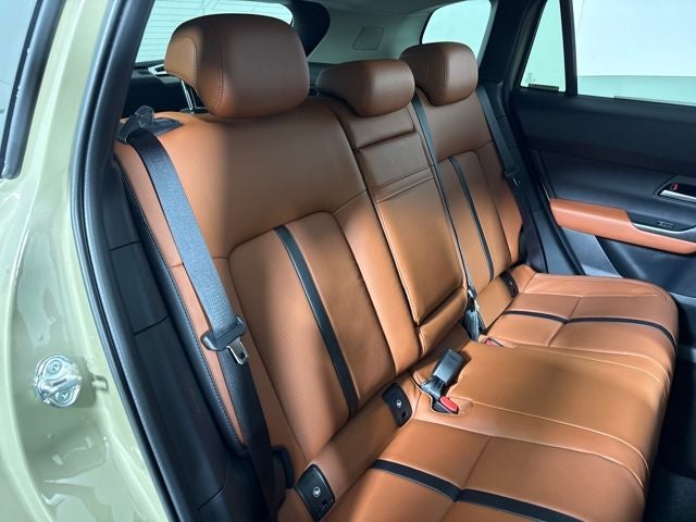 2026 Mazda Mazda CX-50 2.5 Turbo Meridian Edition AWD