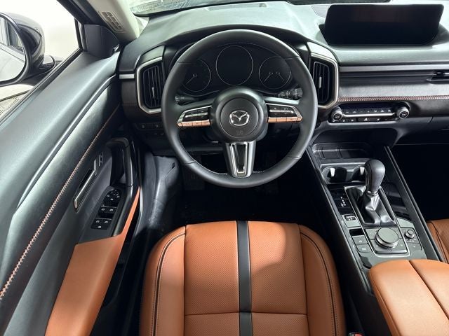 2026 Mazda Mazda CX-50 2.5 Turbo Meridian Edition AWD
