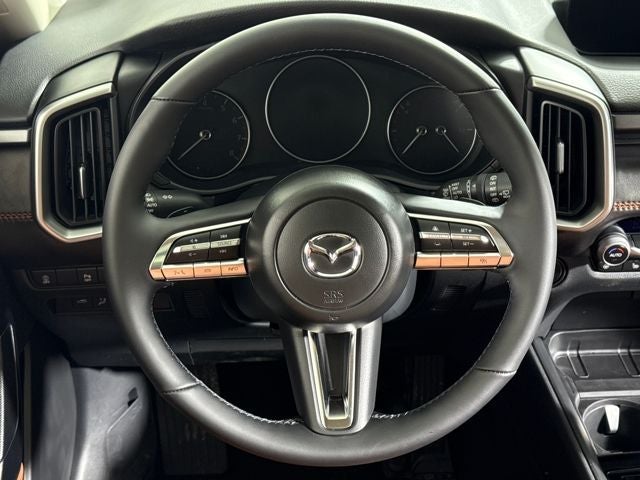 2026 Mazda Mazda CX-50 2.5 Turbo Meridian Edition AWD