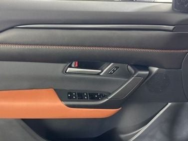 2026 Mazda Mazda CX-50 2.5 Turbo Meridian Edition AWD