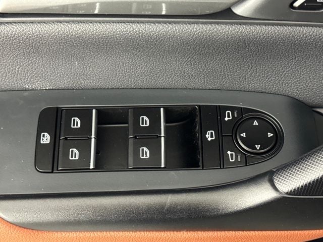 2026 Mazda Mazda CX-50 2.5 Turbo Meridian Edition AWD