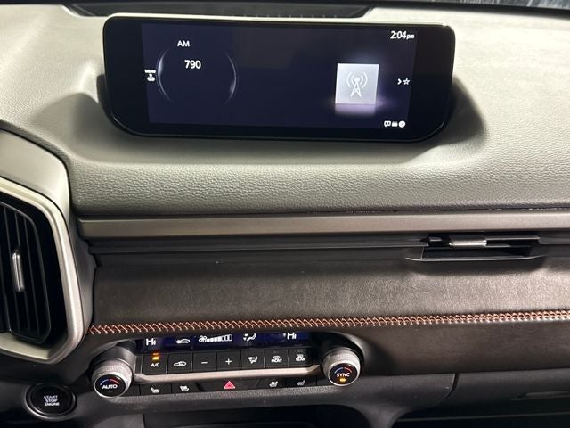 2026 Mazda Mazda CX-50 2.5 Turbo Meridian Edition AWD