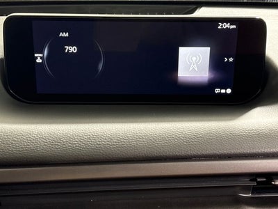 2026 Mazda Mazda CX-50 2.5 Turbo Meridian Edition AWD