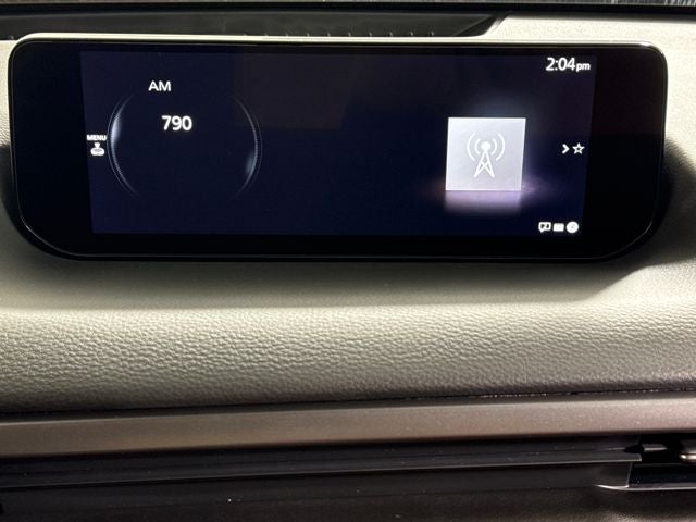 2026 Mazda Mazda CX-50 2.5 Turbo Meridian Edition AWD