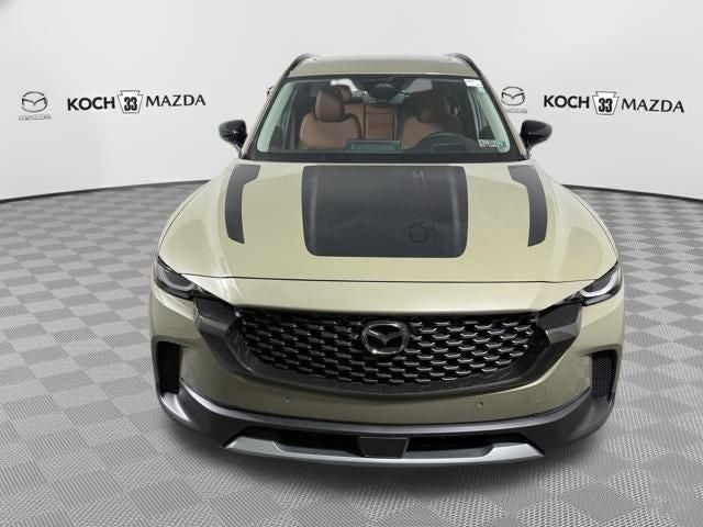 2026 Mazda Mazda CX-50 2.5 Turbo Meridian Edition AWD