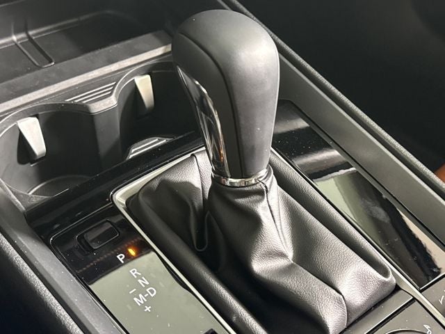 2026 Mazda Mazda CX-50 2.5 Turbo Meridian Edition AWD