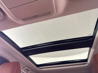 2026 Mazda Mazda CX-50 2.5 Turbo Meridian Edition AWD