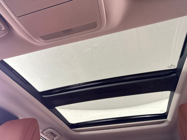 2026 Mazda Mazda CX-50 2.5 Turbo Meridian Edition AWD