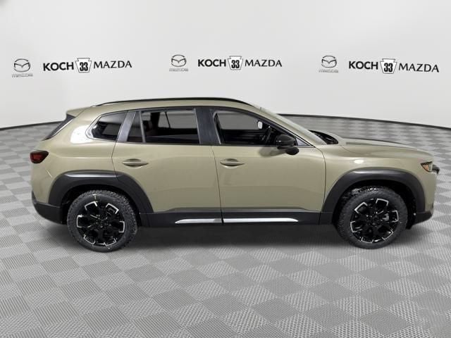 2026 Mazda Mazda CX-50 2.5 Turbo Meridian Edition AWD