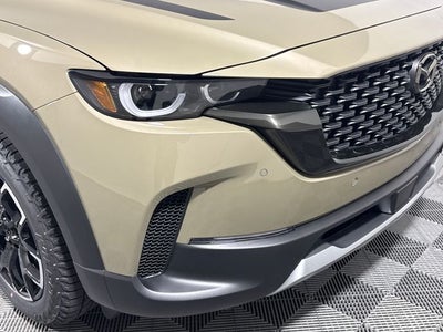 2026 Mazda Mazda CX-50 2.5 Turbo Meridian Edition AWD