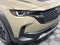 2026 Mazda Mazda CX-50 2.5 Turbo Meridian Edition AWD